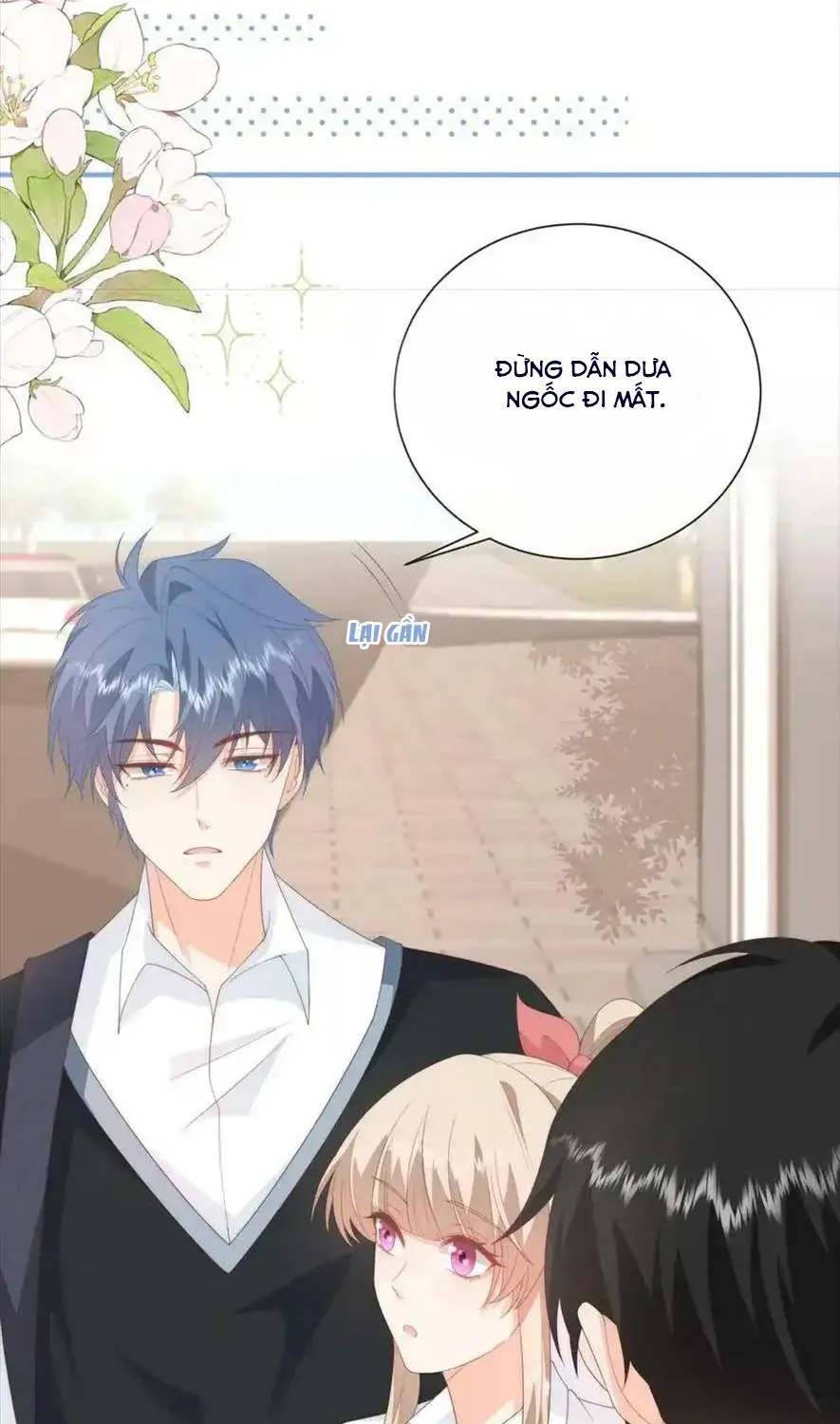 Sinh Trở Lại Làm Vợ Tổng Tài Chapter 67 - Trang 9