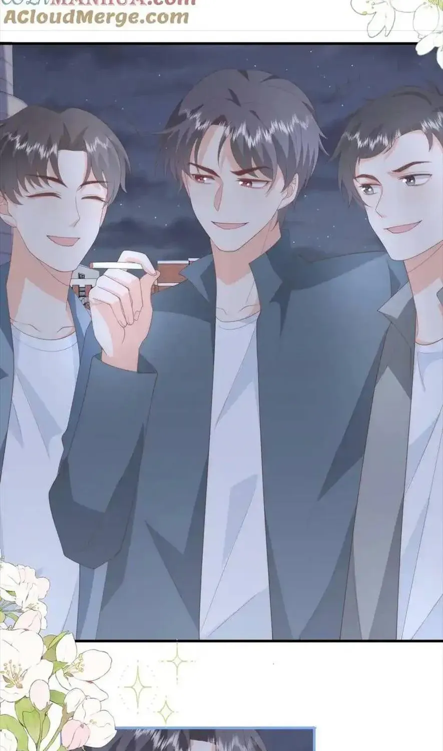 Sinh Trở Lại Làm Vợ Tổng Tài Chapter 74 - Trang 10