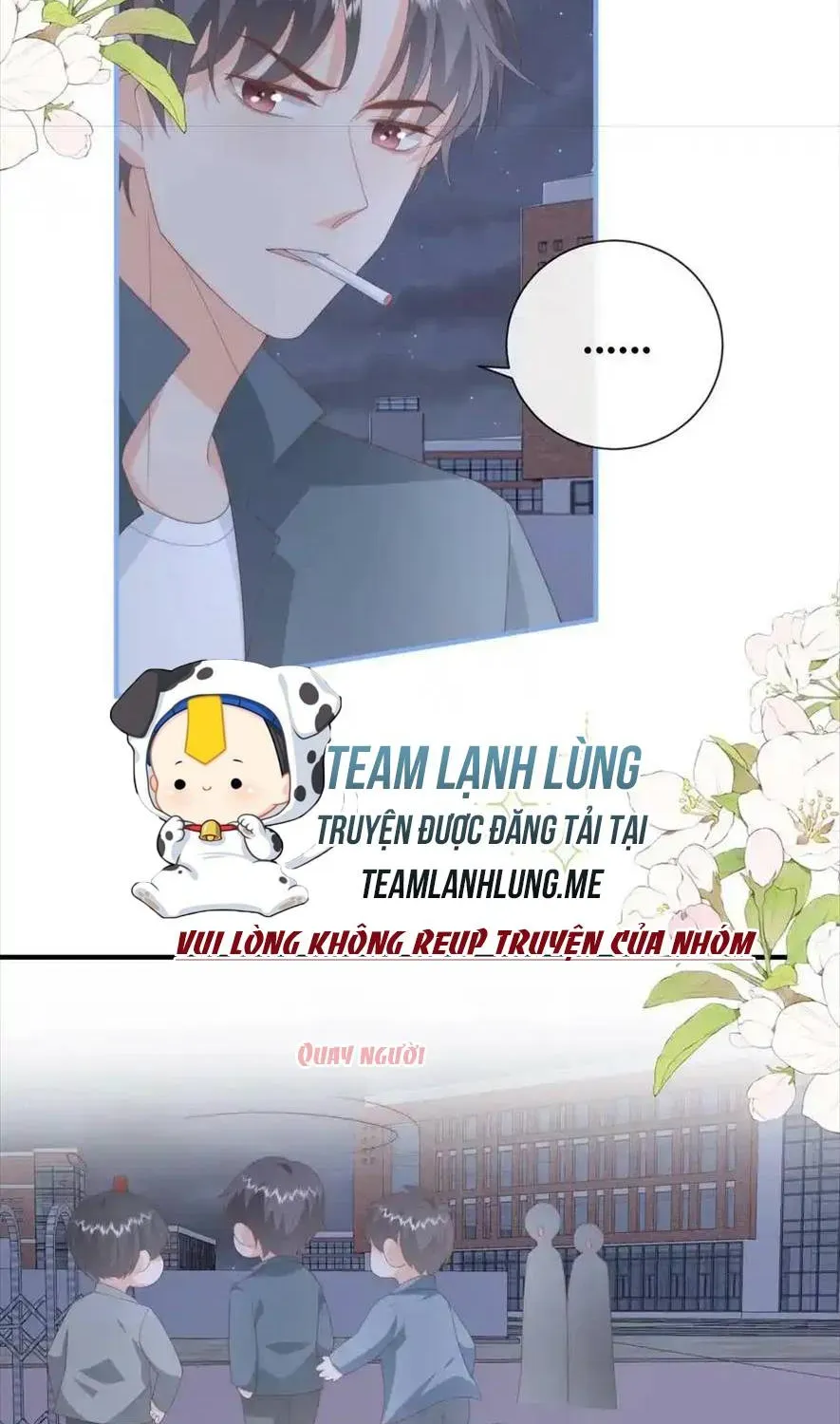 Sinh Trở Lại Làm Vợ Tổng Tài Chapter 74 - Trang 11