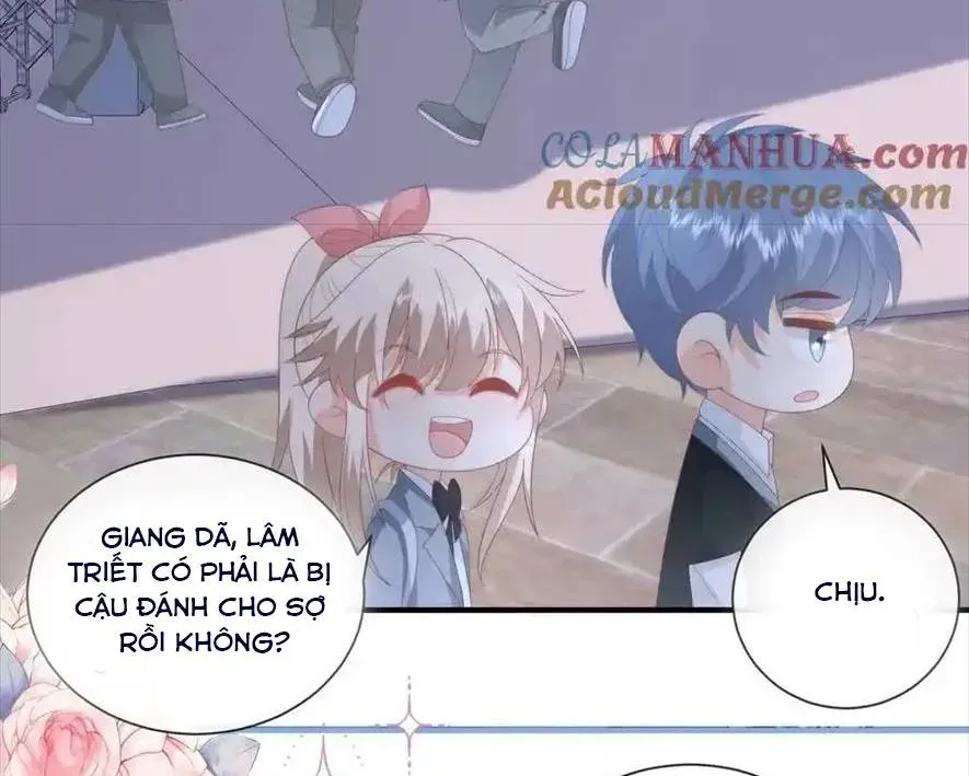 Sinh Trở Lại Làm Vợ Tổng Tài Chapter 74 - Trang 12