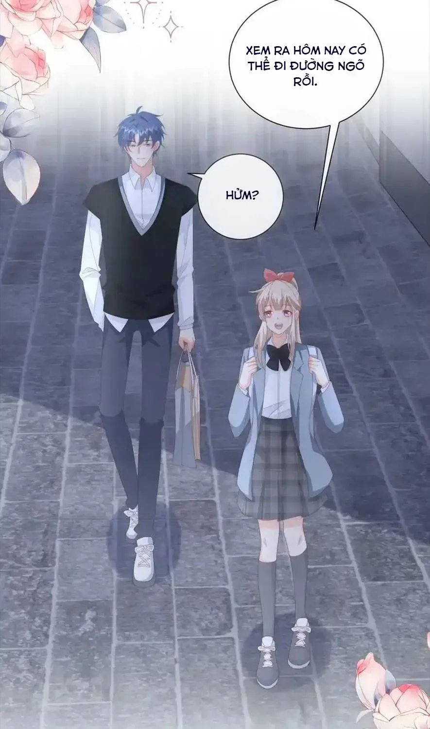 Sinh Trở Lại Làm Vợ Tổng Tài Chapter 74 - Trang 13