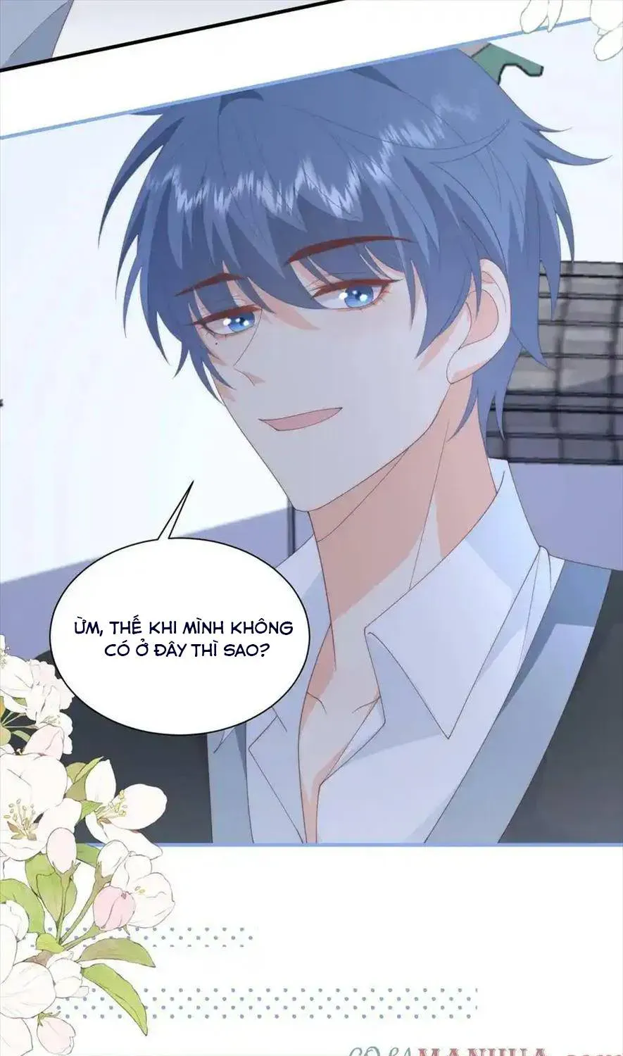 Sinh Trở Lại Làm Vợ Tổng Tài Chapter 74 - Trang 16