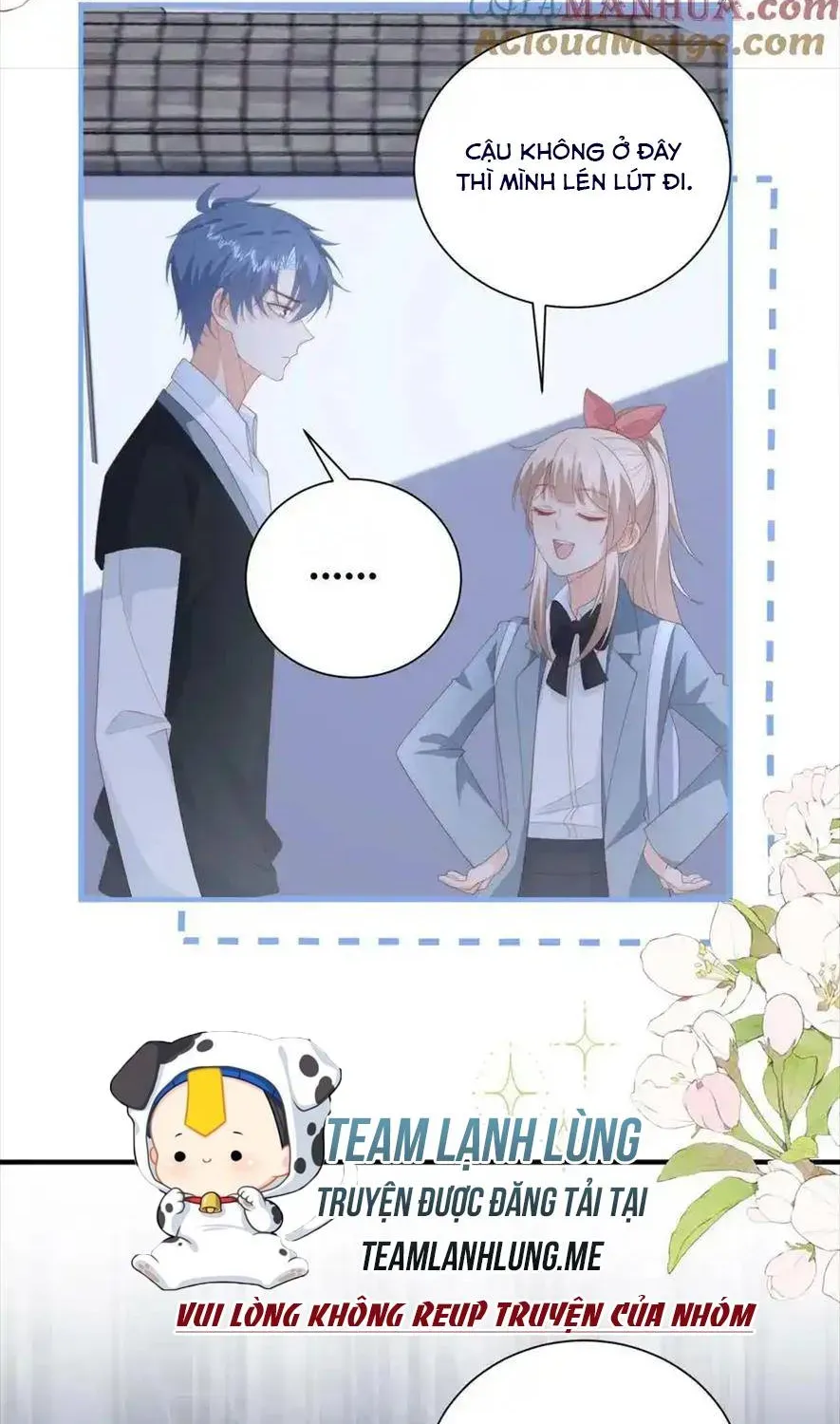 Sinh Trở Lại Làm Vợ Tổng Tài Chapter 74 - Trang 17