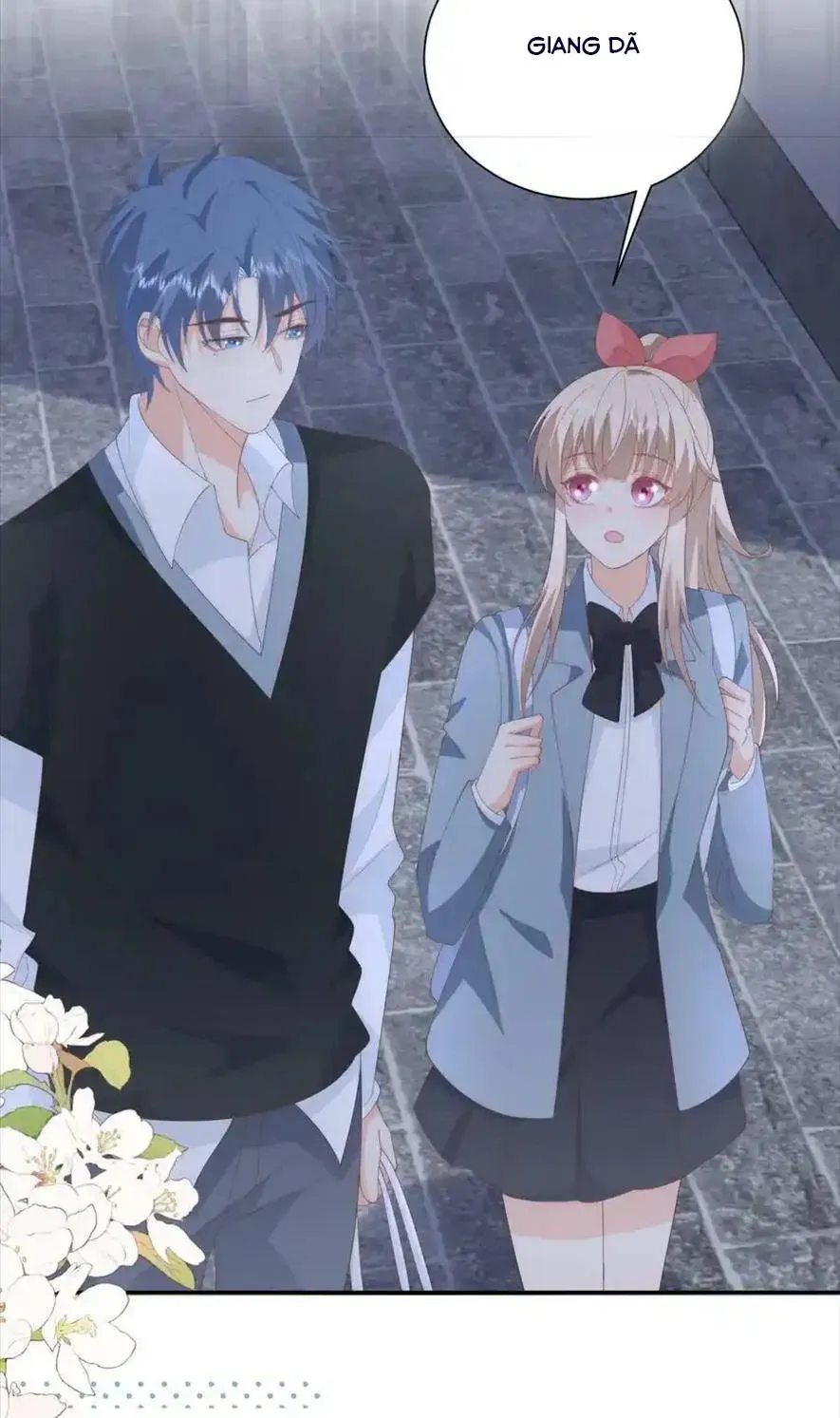 Sinh Trở Lại Làm Vợ Tổng Tài Chapter 74 - Trang 18