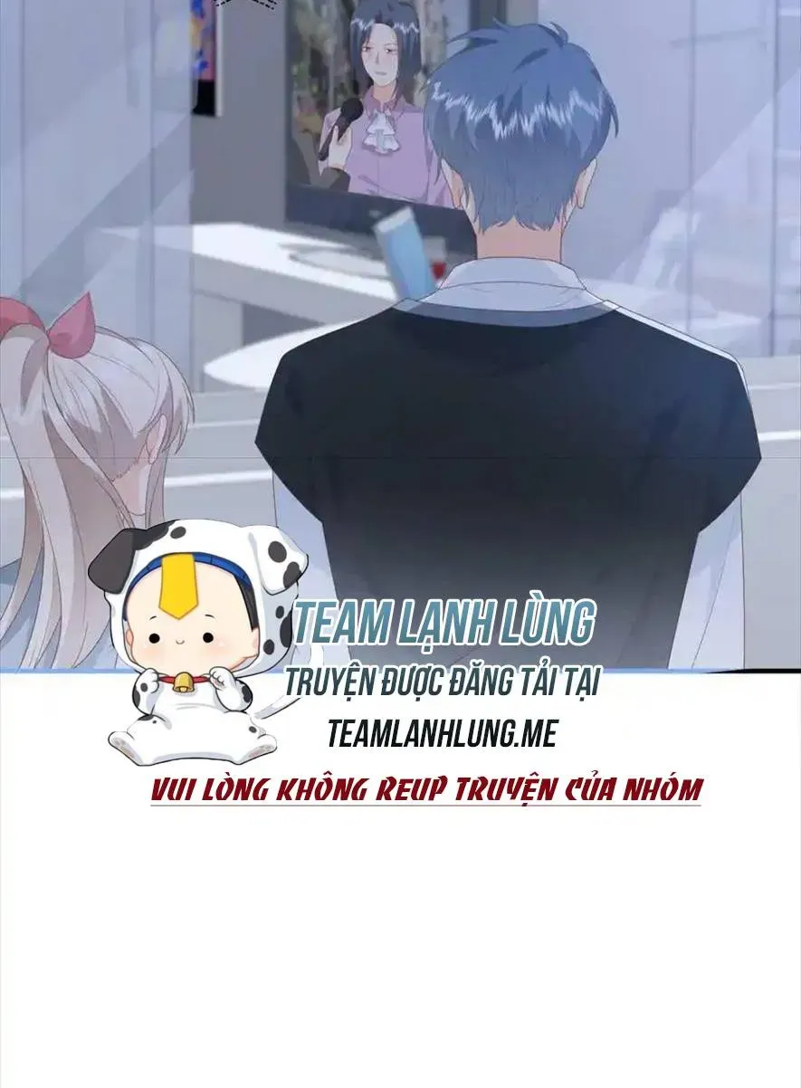 Sinh Trở Lại Làm Vợ Tổng Tài Chapter 74 - Trang 25