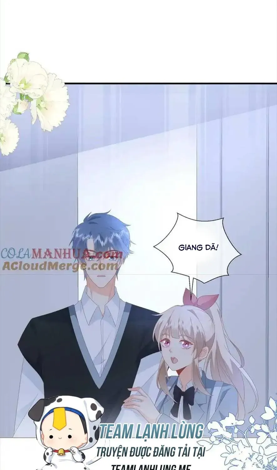 Sinh Trở Lại Làm Vợ Tổng Tài Chapter 74 - Trang 26