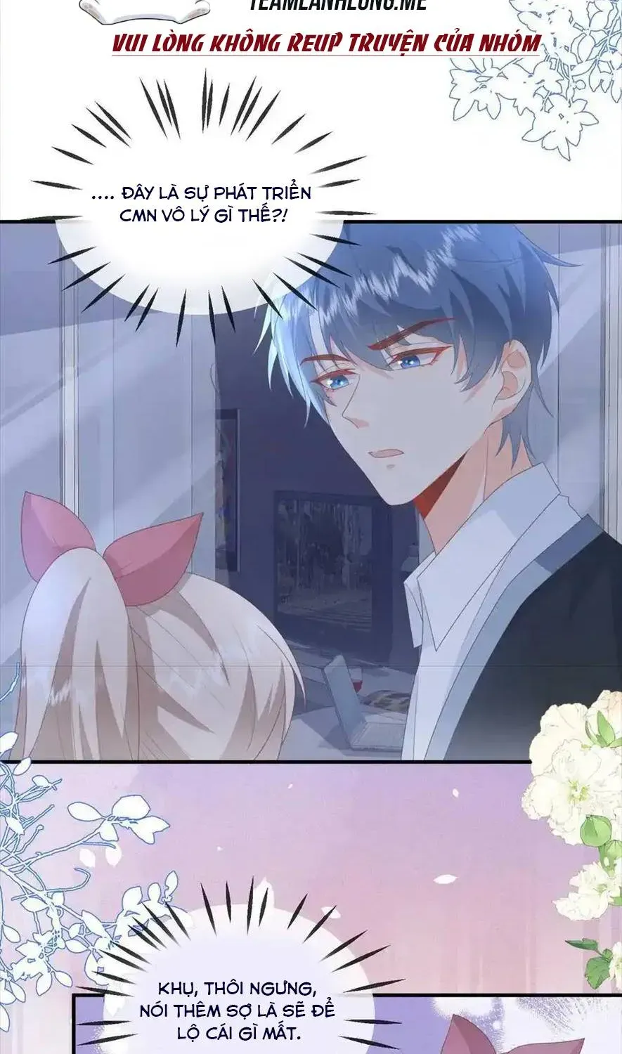 Sinh Trở Lại Làm Vợ Tổng Tài Chapter 74 - Trang 27
