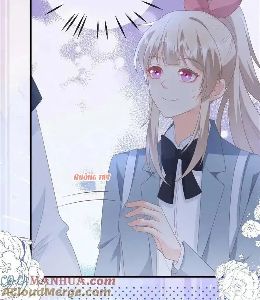 Sinh Trở Lại Làm Vợ Tổng Tài Chapter 74 - Trang 28