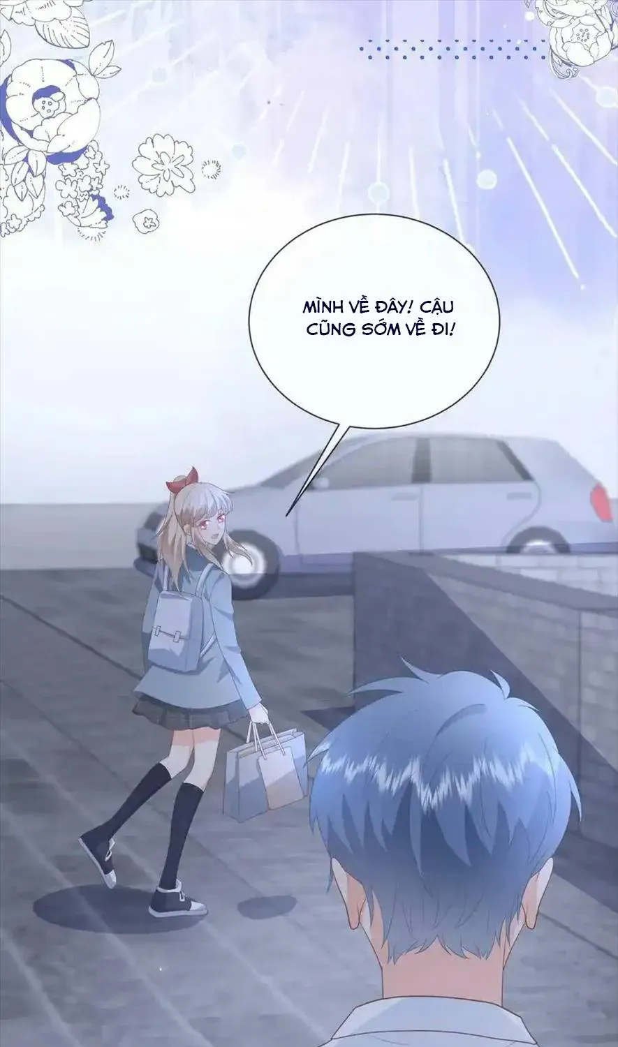 Sinh Trở Lại Làm Vợ Tổng Tài Chapter 74 - Trang 29