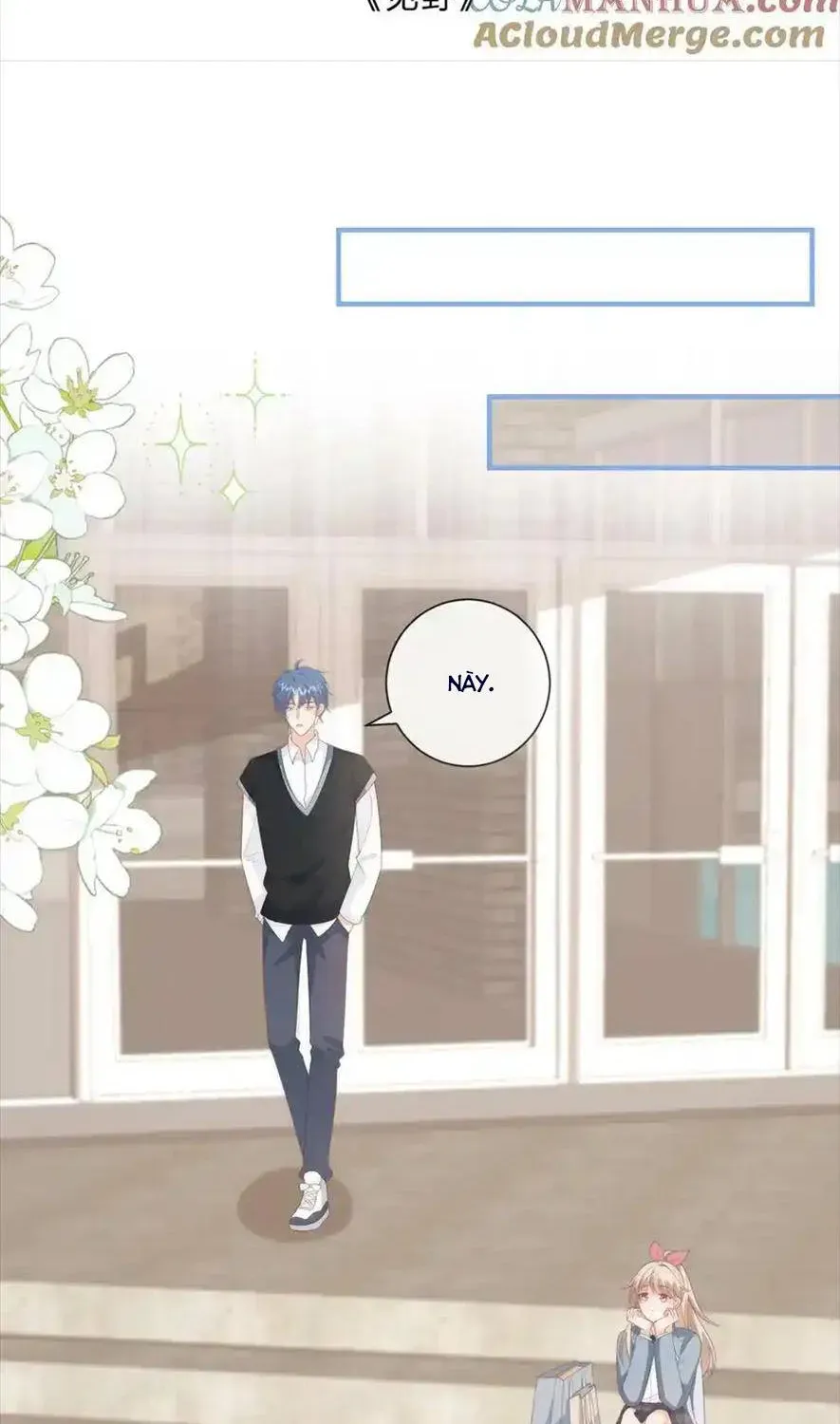 Sinh Trở Lại Làm Vợ Tổng Tài Chapter 74 - Trang 3