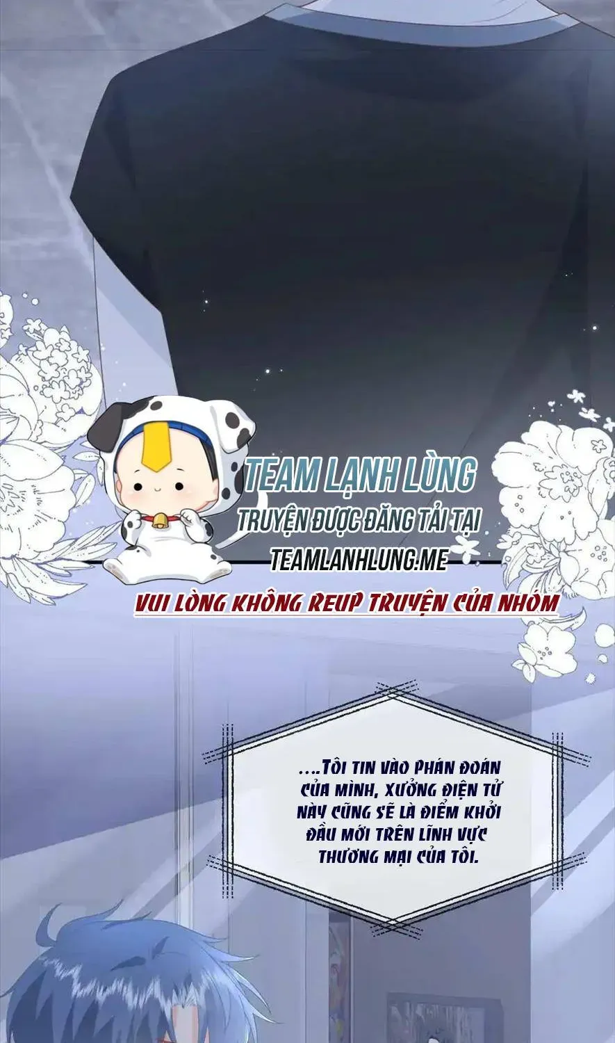 Sinh Trở Lại Làm Vợ Tổng Tài Chapter 74 - Trang 30
