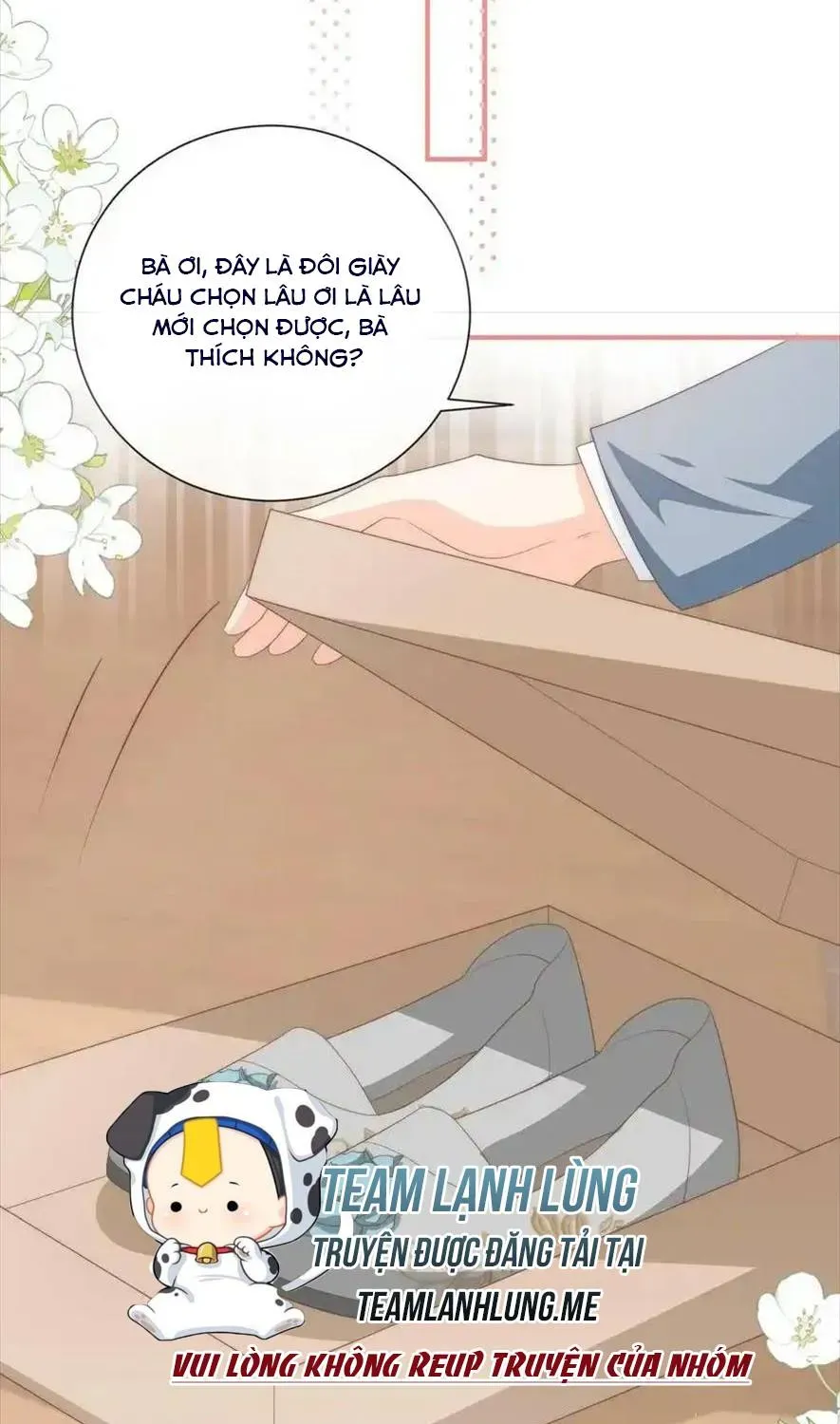 Sinh Trở Lại Làm Vợ Tổng Tài Chapter 74 - Trang 32