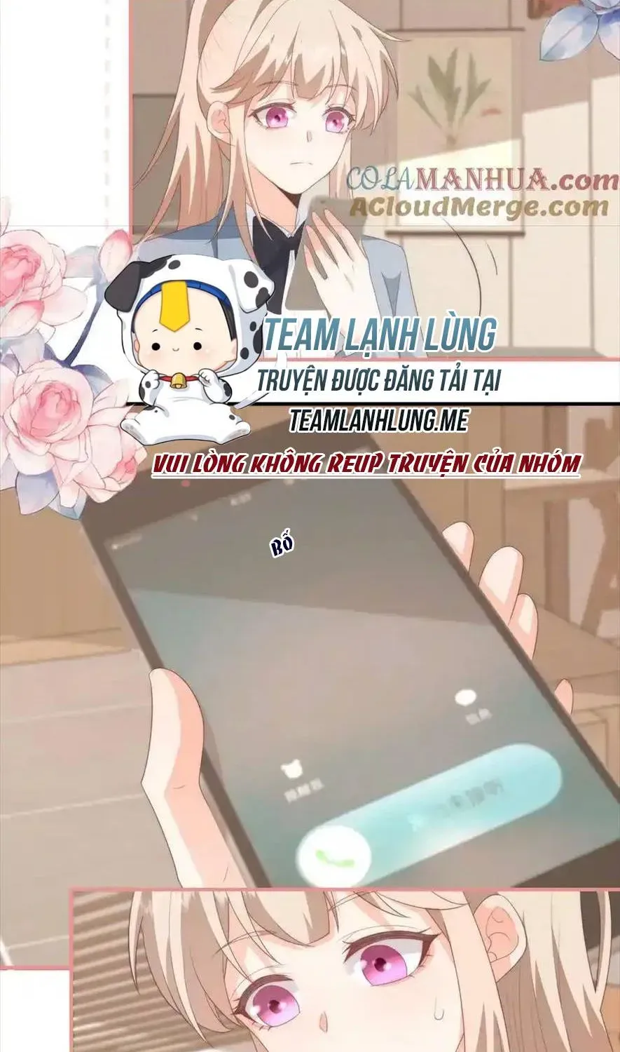 Sinh Trở Lại Làm Vợ Tổng Tài Chapter 74 - Trang 36