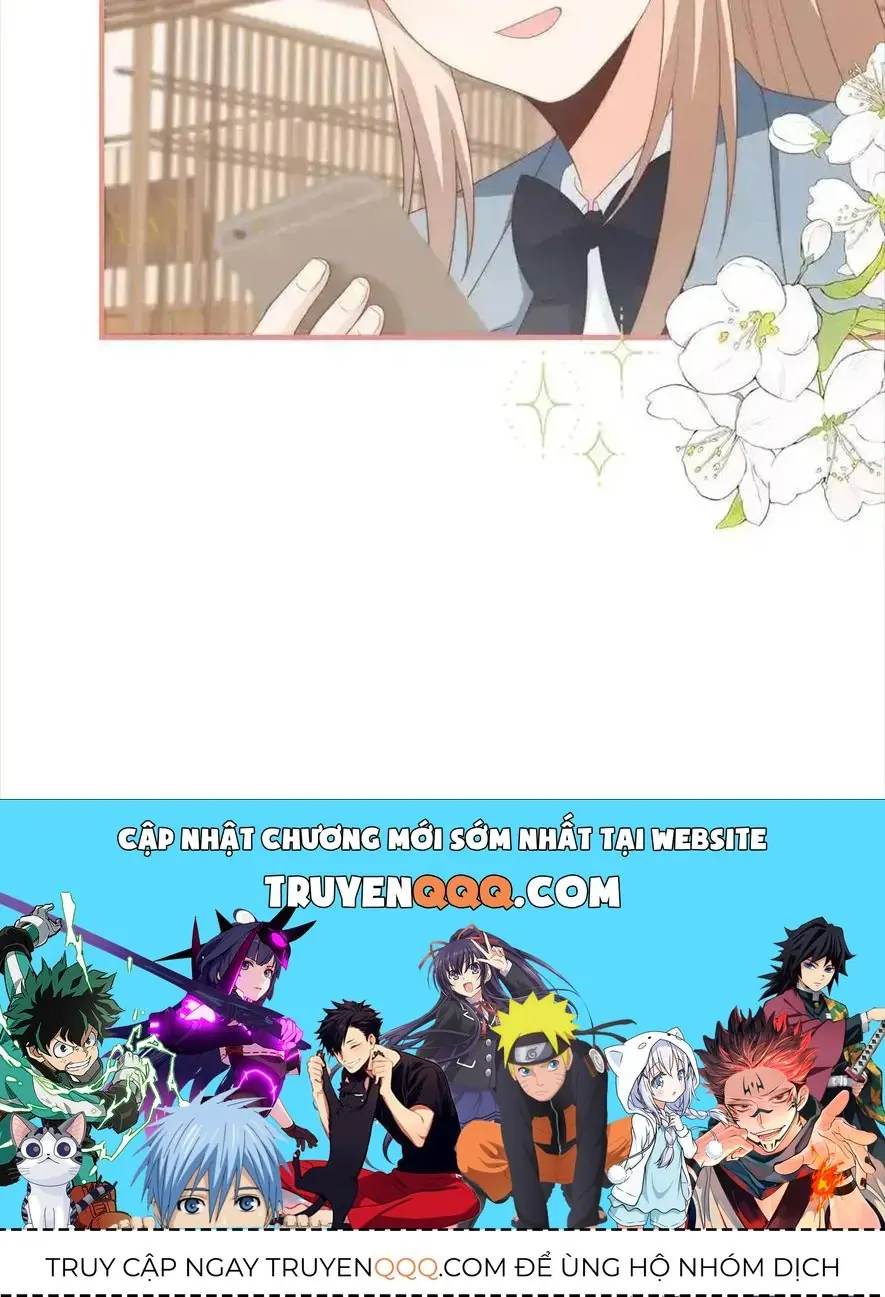 Sinh Trở Lại Làm Vợ Tổng Tài Chapter 74 - Trang 37