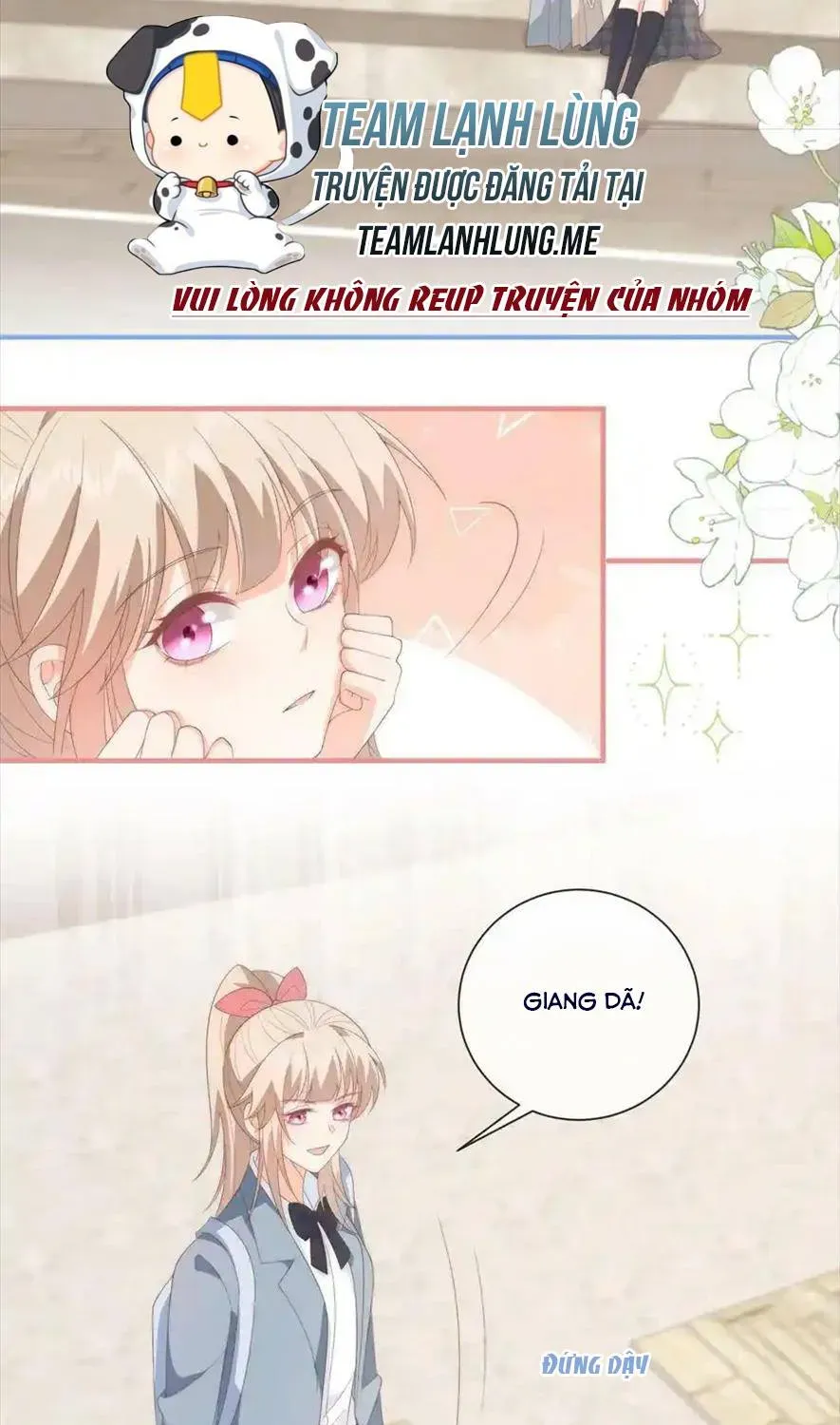Sinh Trở Lại Làm Vợ Tổng Tài Chapter 74 - Trang 4