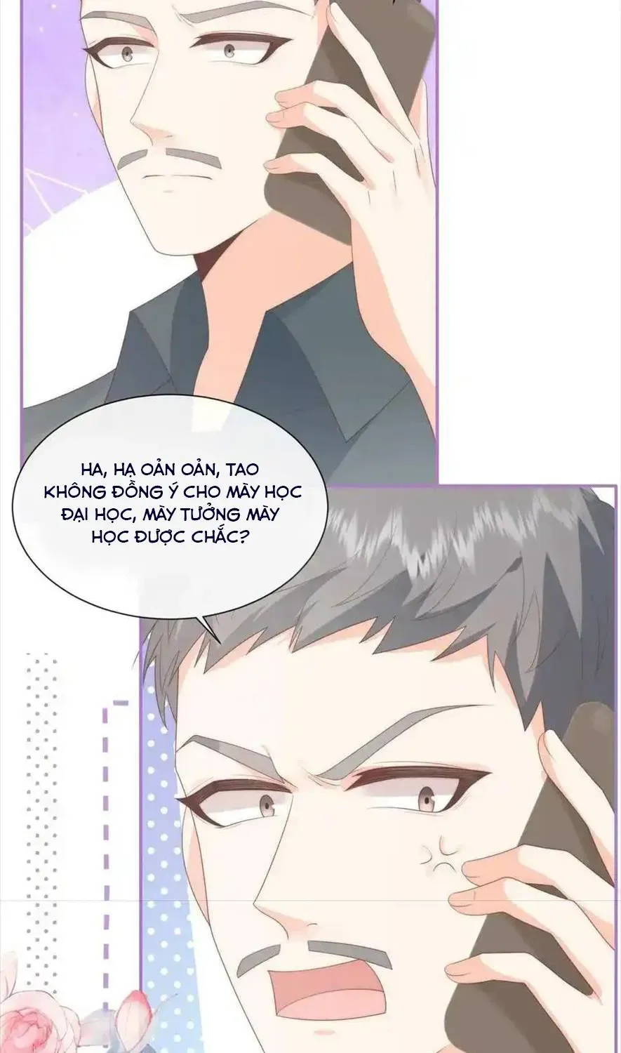 Sinh Trở Lại Làm Vợ Tổng Tài Chapter 75 - Trang 10