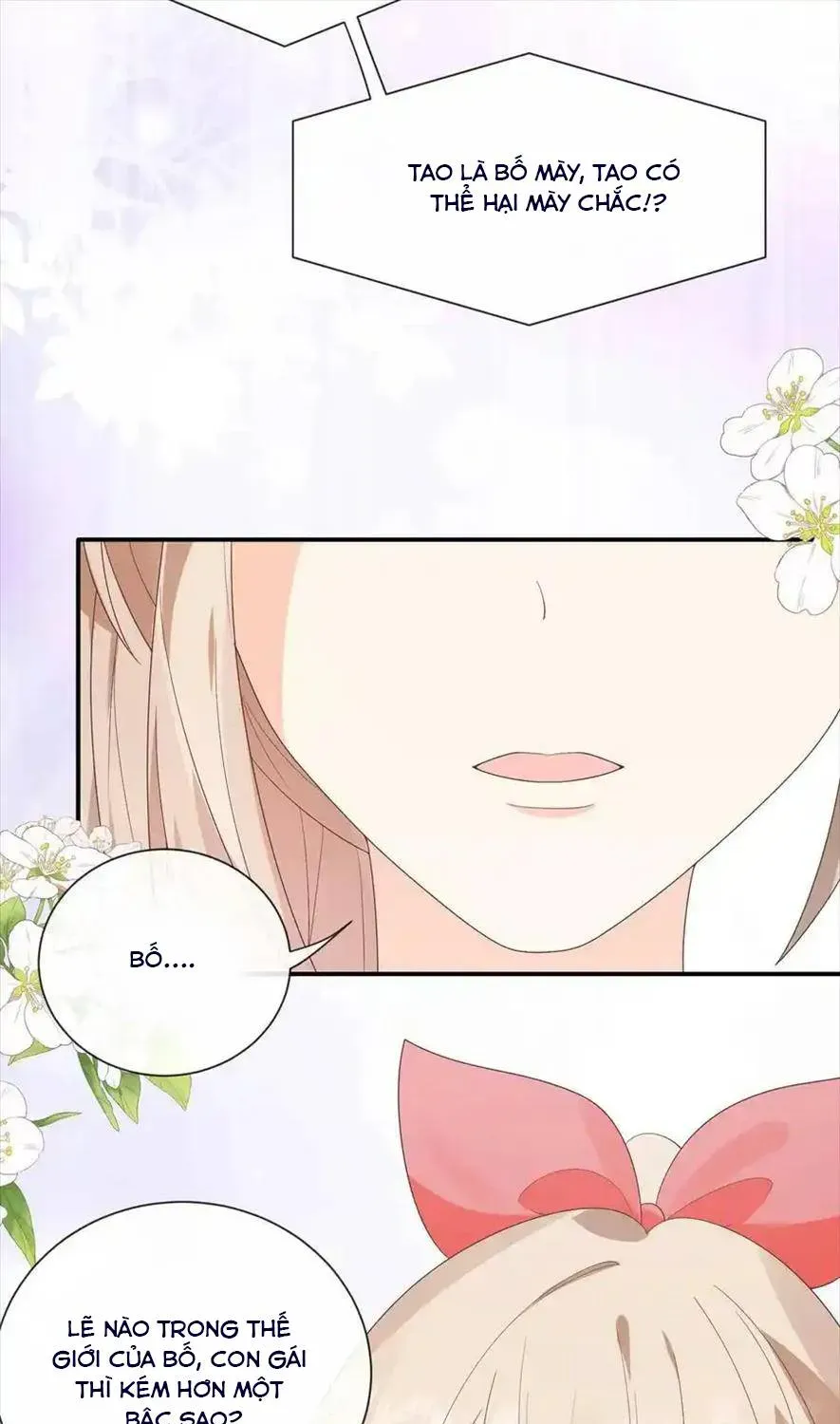Sinh Trở Lại Làm Vợ Tổng Tài Chapter 75 - Trang 15