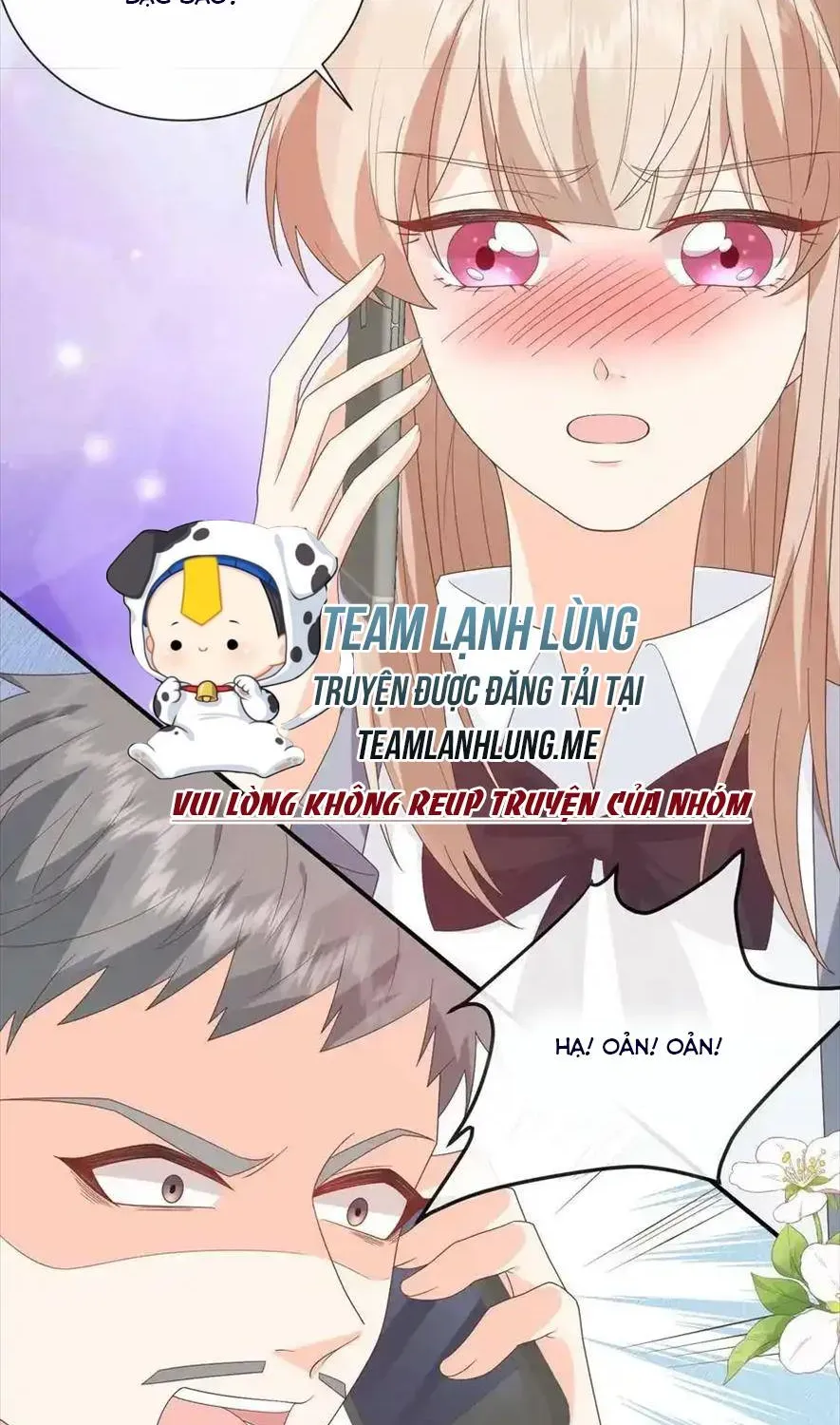 Sinh Trở Lại Làm Vợ Tổng Tài Chapter 75 - Trang 16