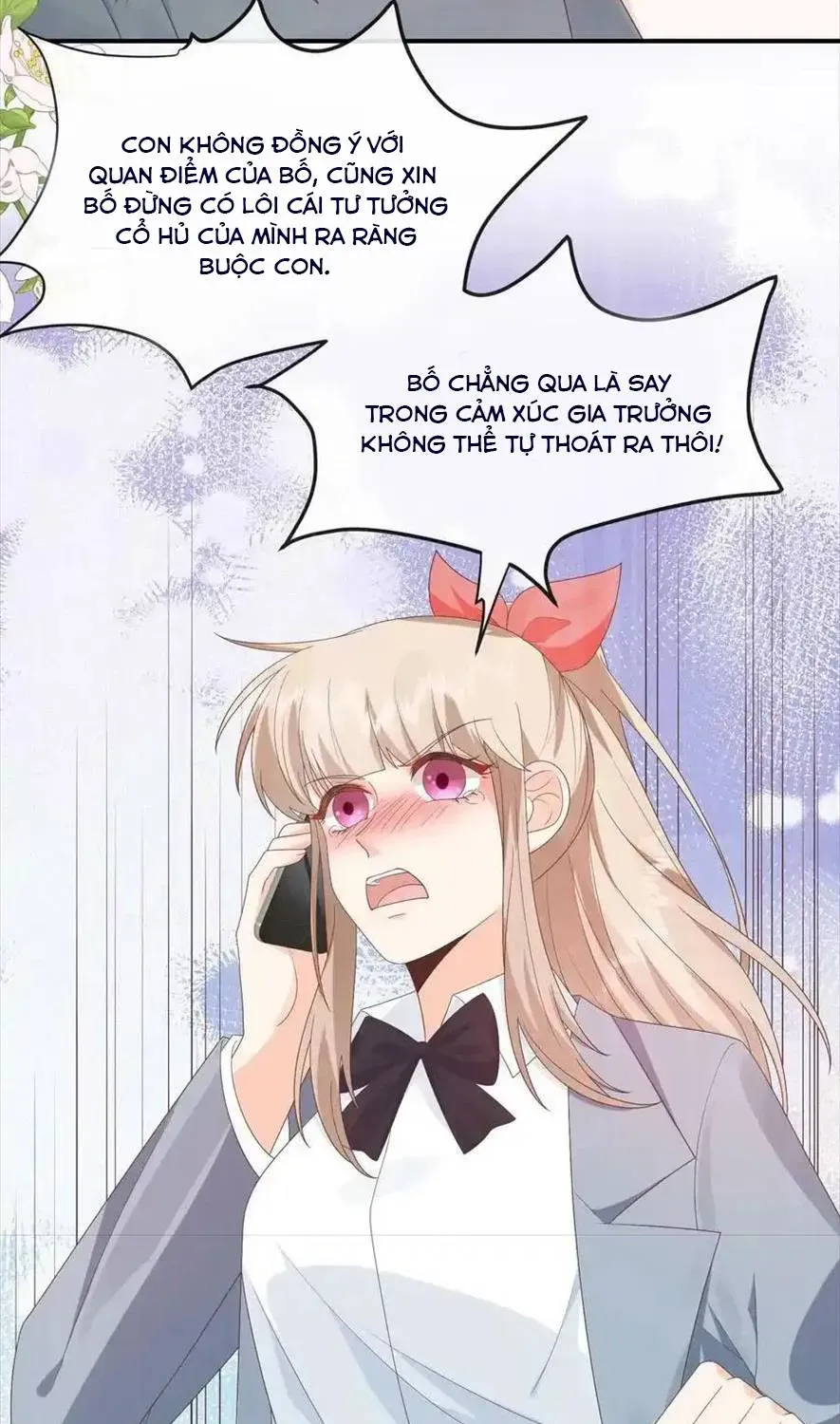 Sinh Trở Lại Làm Vợ Tổng Tài Chapter 75 - Trang 18