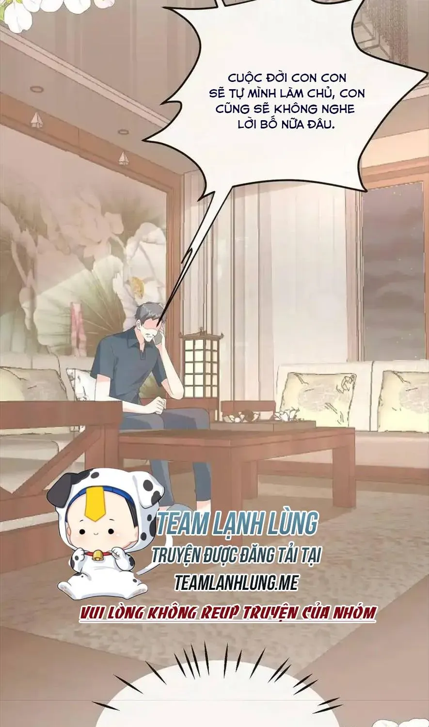 Sinh Trở Lại Làm Vợ Tổng Tài Chapter 75 - Trang 20