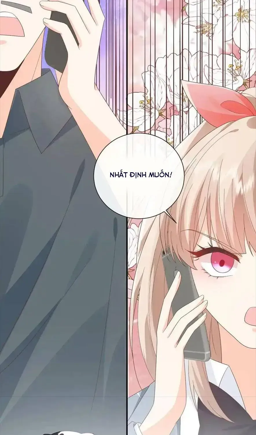 Sinh Trở Lại Làm Vợ Tổng Tài Chapter 75 - Trang 23