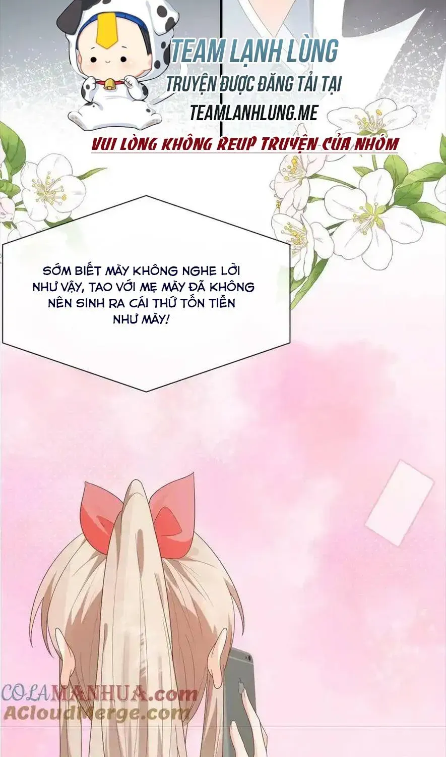 Sinh Trở Lại Làm Vợ Tổng Tài Chapter 75 - Trang 24