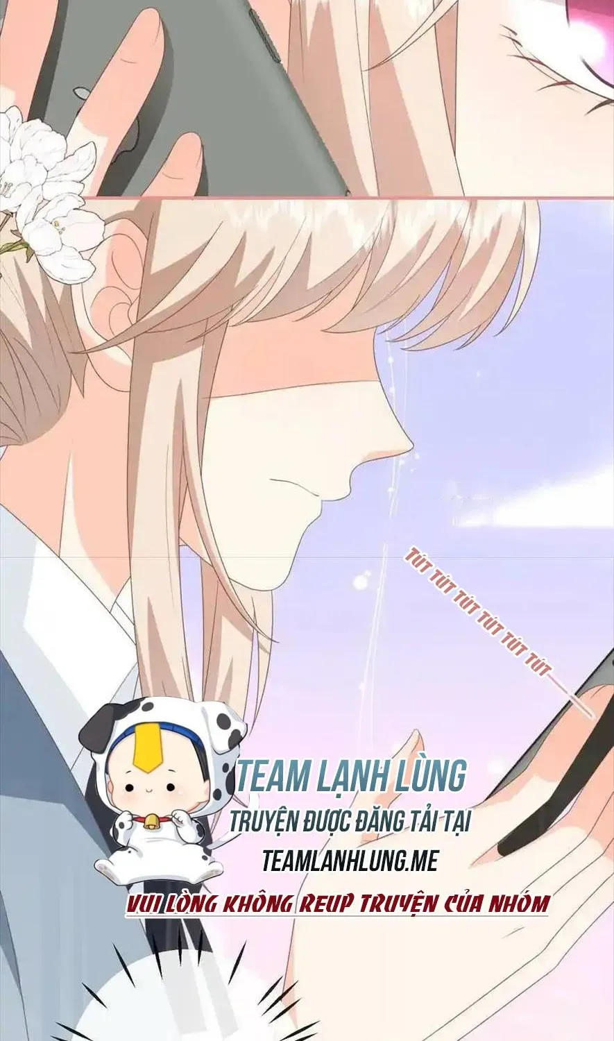 Sinh Trở Lại Làm Vợ Tổng Tài Chapter 75 - Trang 27