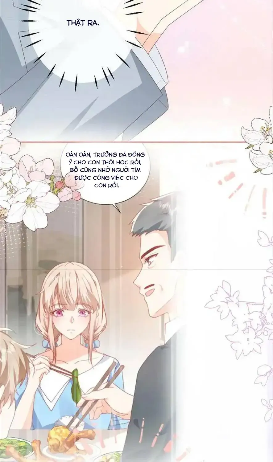 Sinh Trở Lại Làm Vợ Tổng Tài Chapter 75 - Trang 28