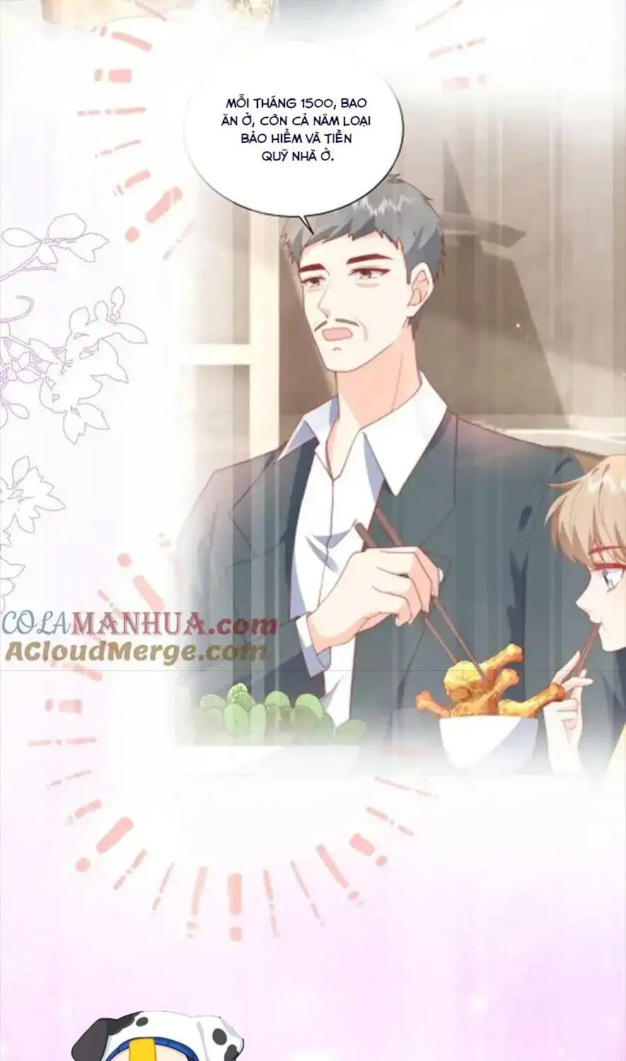Sinh Trở Lại Làm Vợ Tổng Tài Chapter 75 - Trang 29