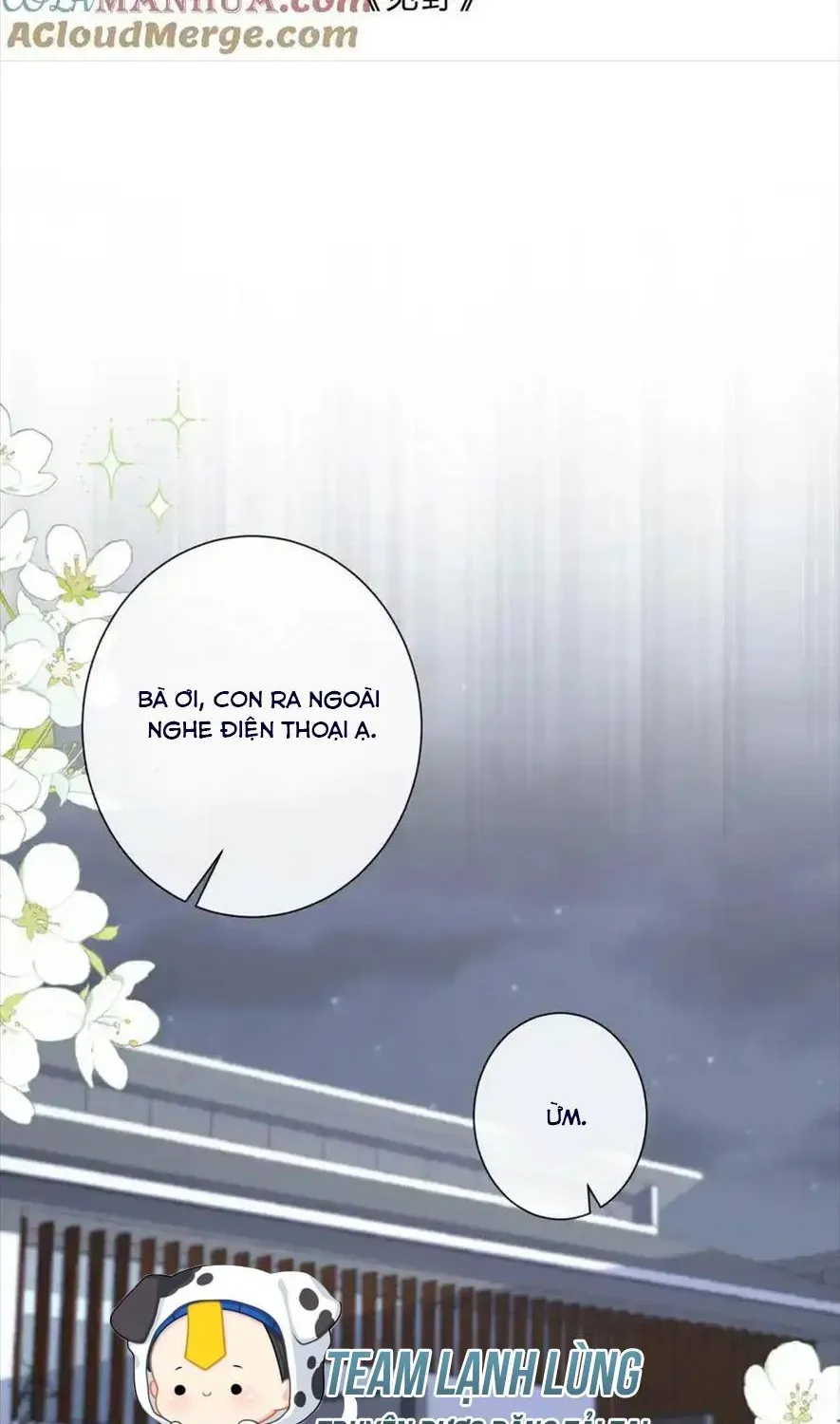 Sinh Trở Lại Làm Vợ Tổng Tài Chapter 75 - Trang 3