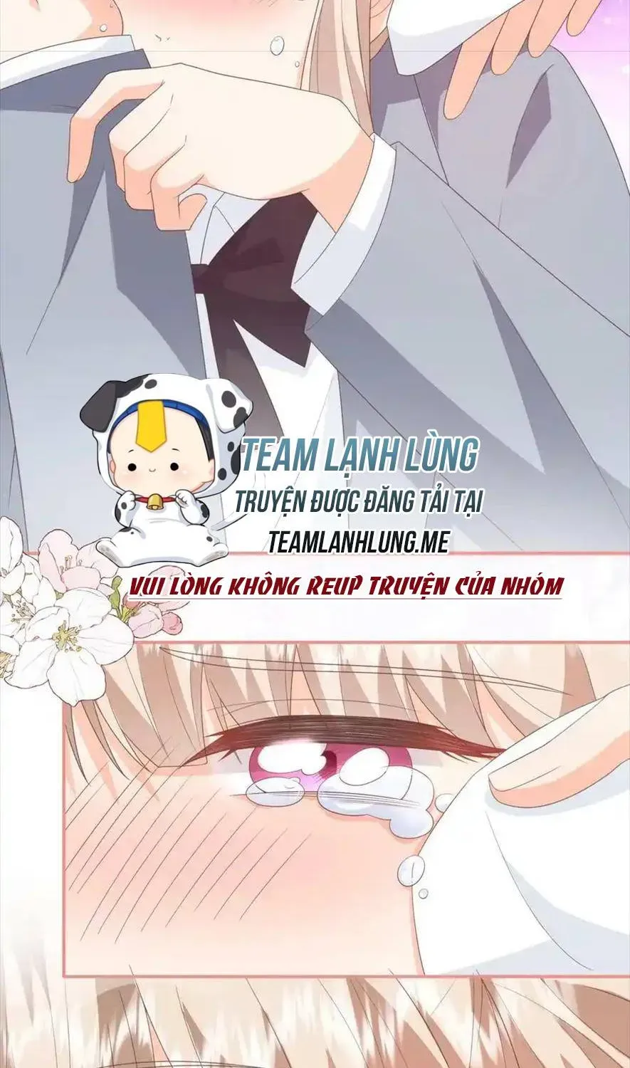 Sinh Trở Lại Làm Vợ Tổng Tài Chapter 75 - Trang 33
