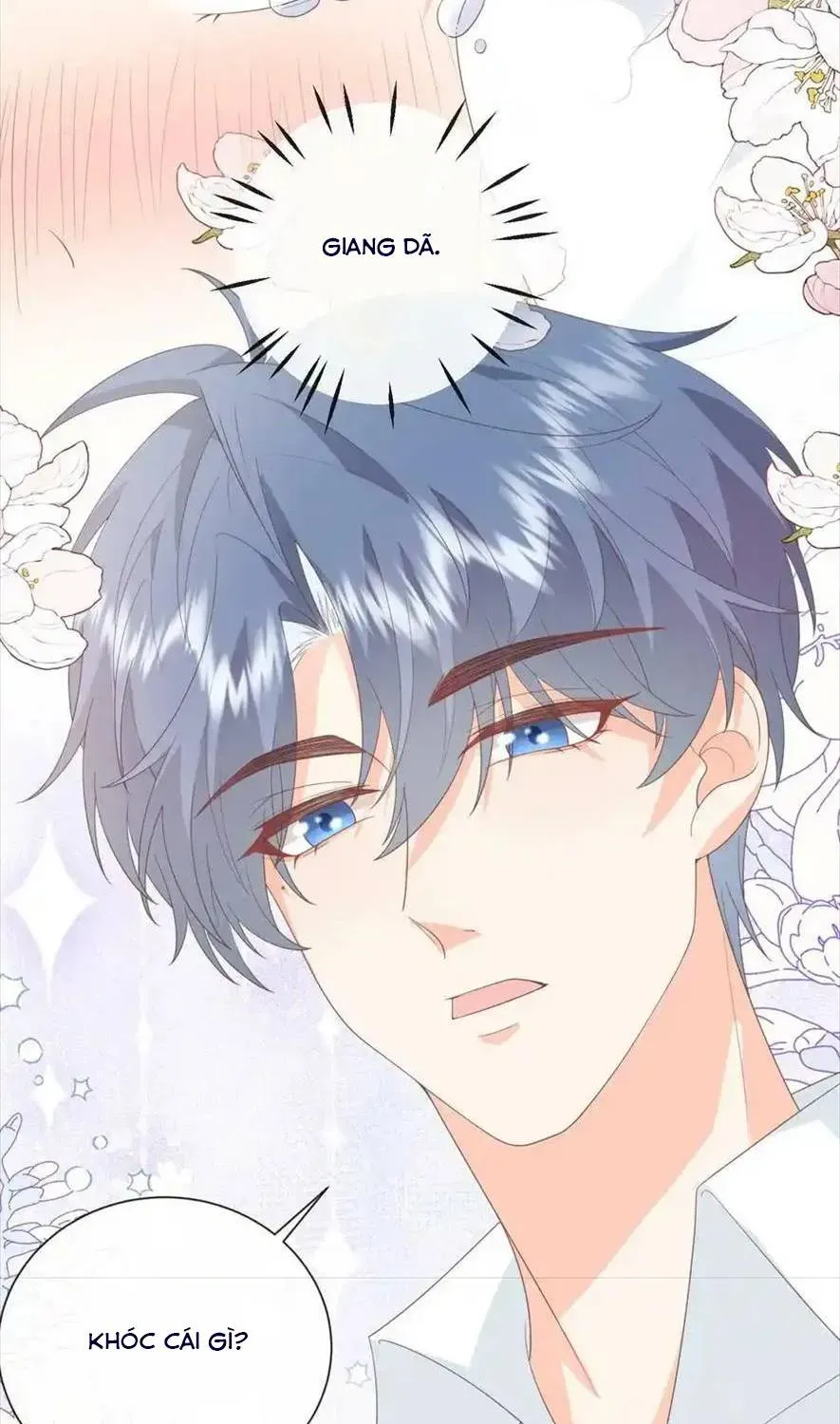 Sinh Trở Lại Làm Vợ Tổng Tài Chapter 75 - Trang 35