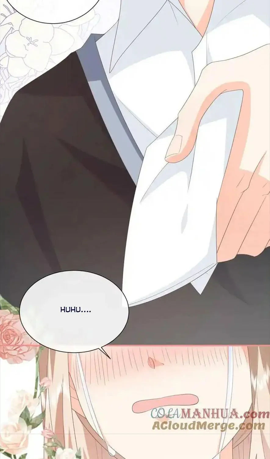 Sinh Trở Lại Làm Vợ Tổng Tài Chapter 75 - Trang 36