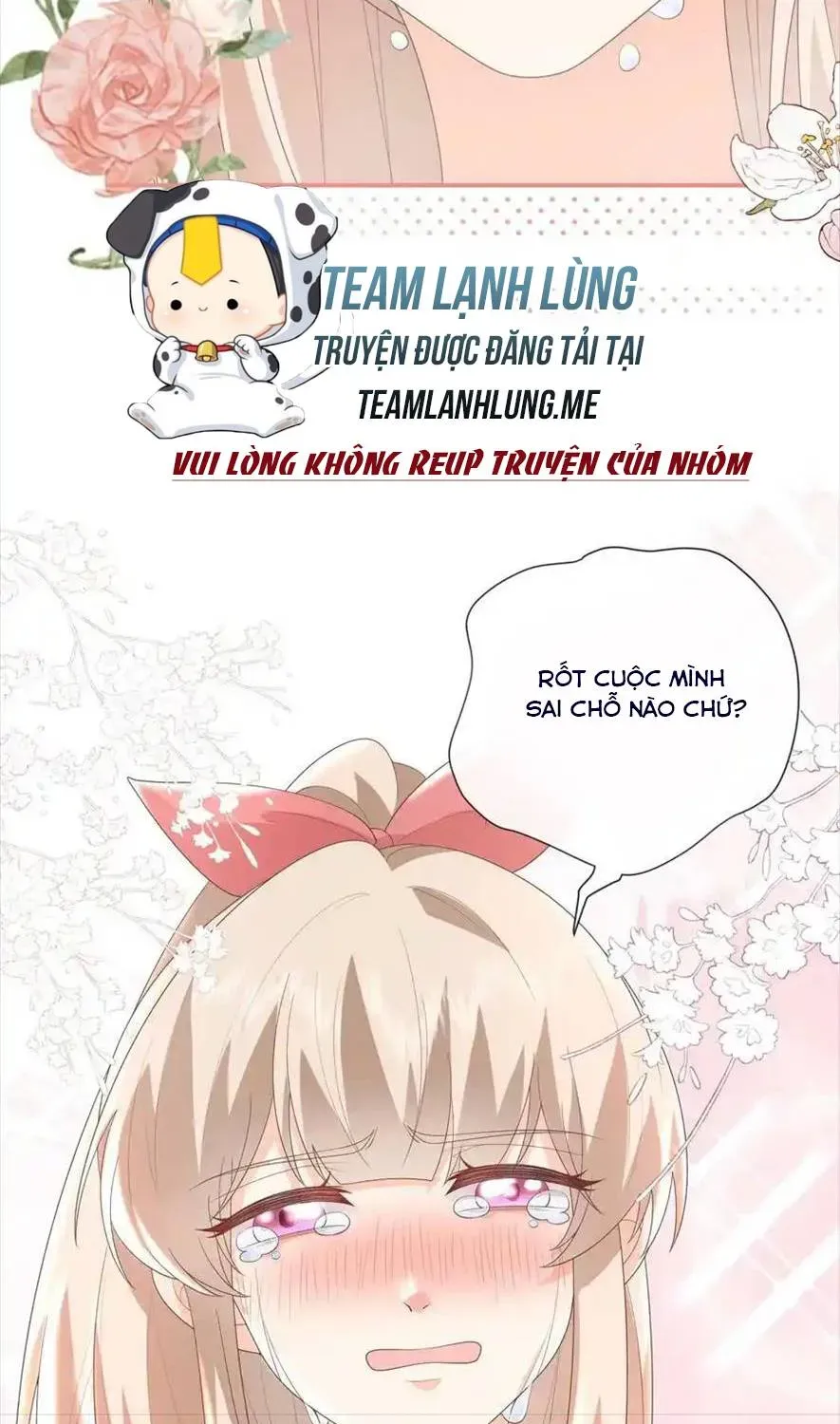 Sinh Trở Lại Làm Vợ Tổng Tài Chapter 75 - Trang 37