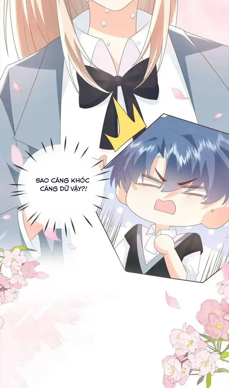 Sinh Trở Lại Làm Vợ Tổng Tài Chapter 75 - Trang 38