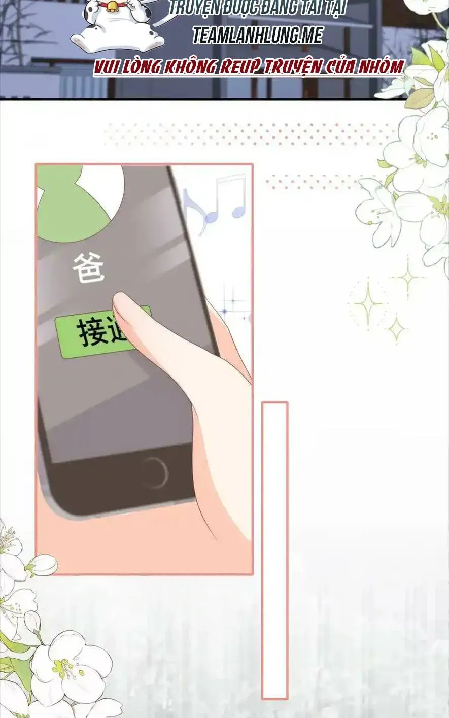 Sinh Trở Lại Làm Vợ Tổng Tài Chapter 75 - Trang 4