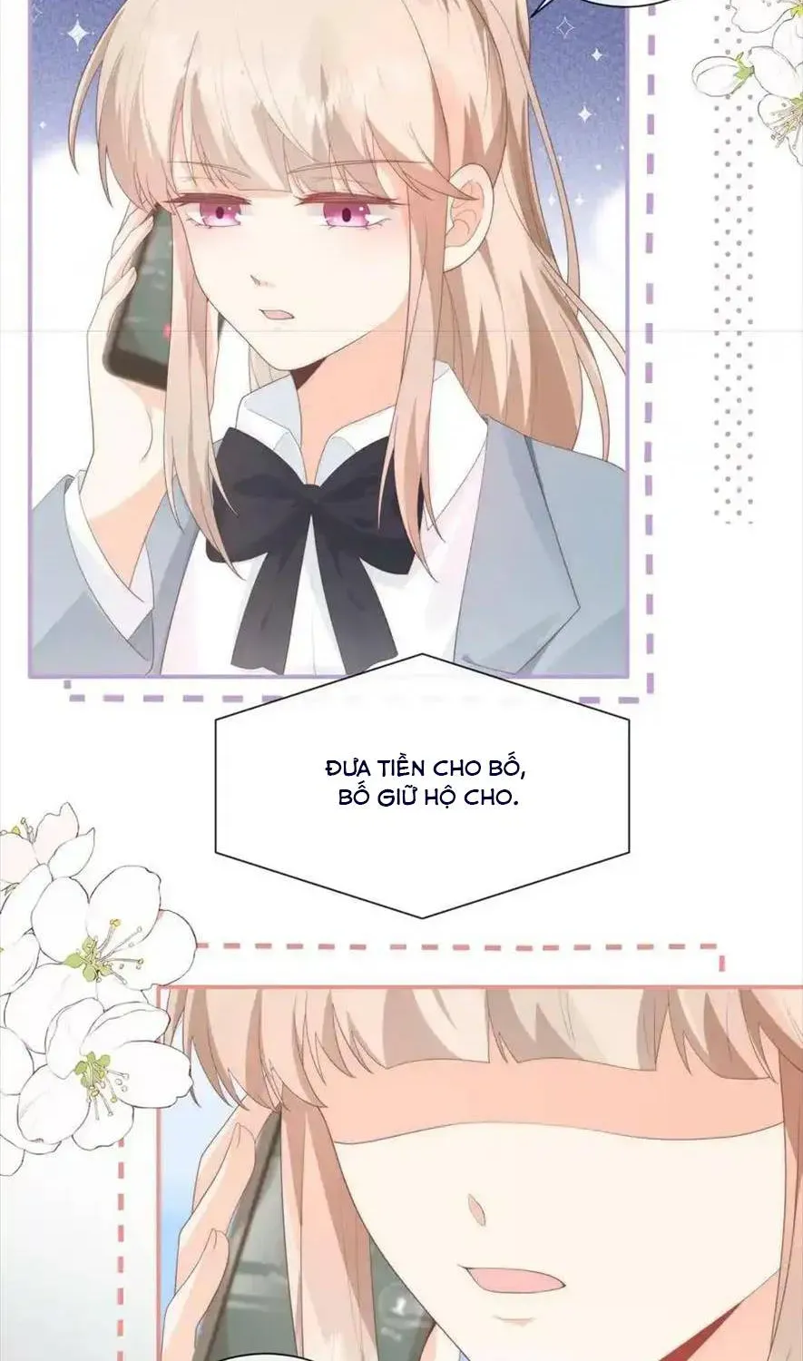 Sinh Trở Lại Làm Vợ Tổng Tài Chapter 75 - Trang 6