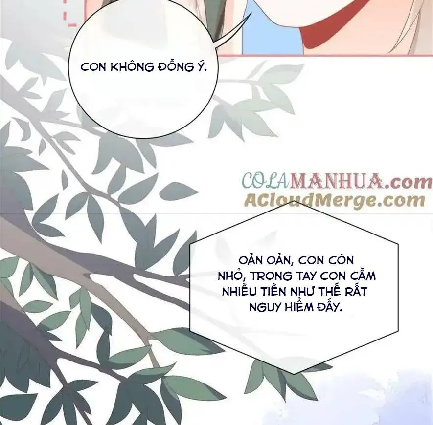 Sinh Trở Lại Làm Vợ Tổng Tài Chapter 75 - Trang 7