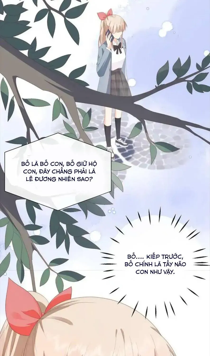 Sinh Trở Lại Làm Vợ Tổng Tài Chapter 75 - Trang 8