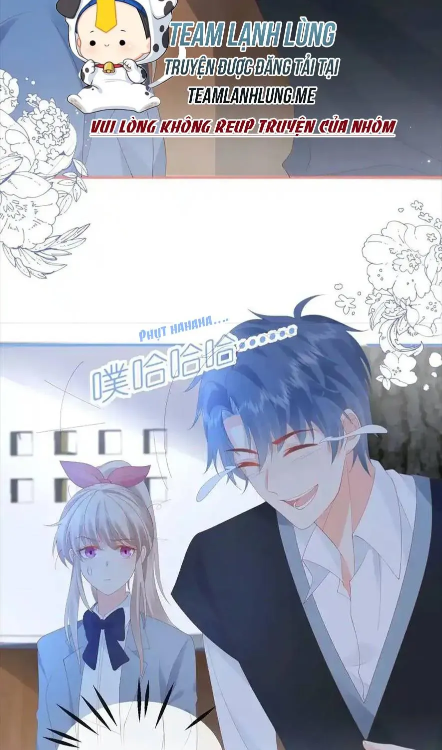 Sinh Trở Lại Làm Vợ Tổng Tài Chapter 76 - Trang 11