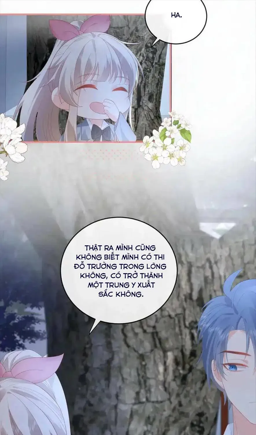 Sinh Trở Lại Làm Vợ Tổng Tài Chapter 76 - Trang 13