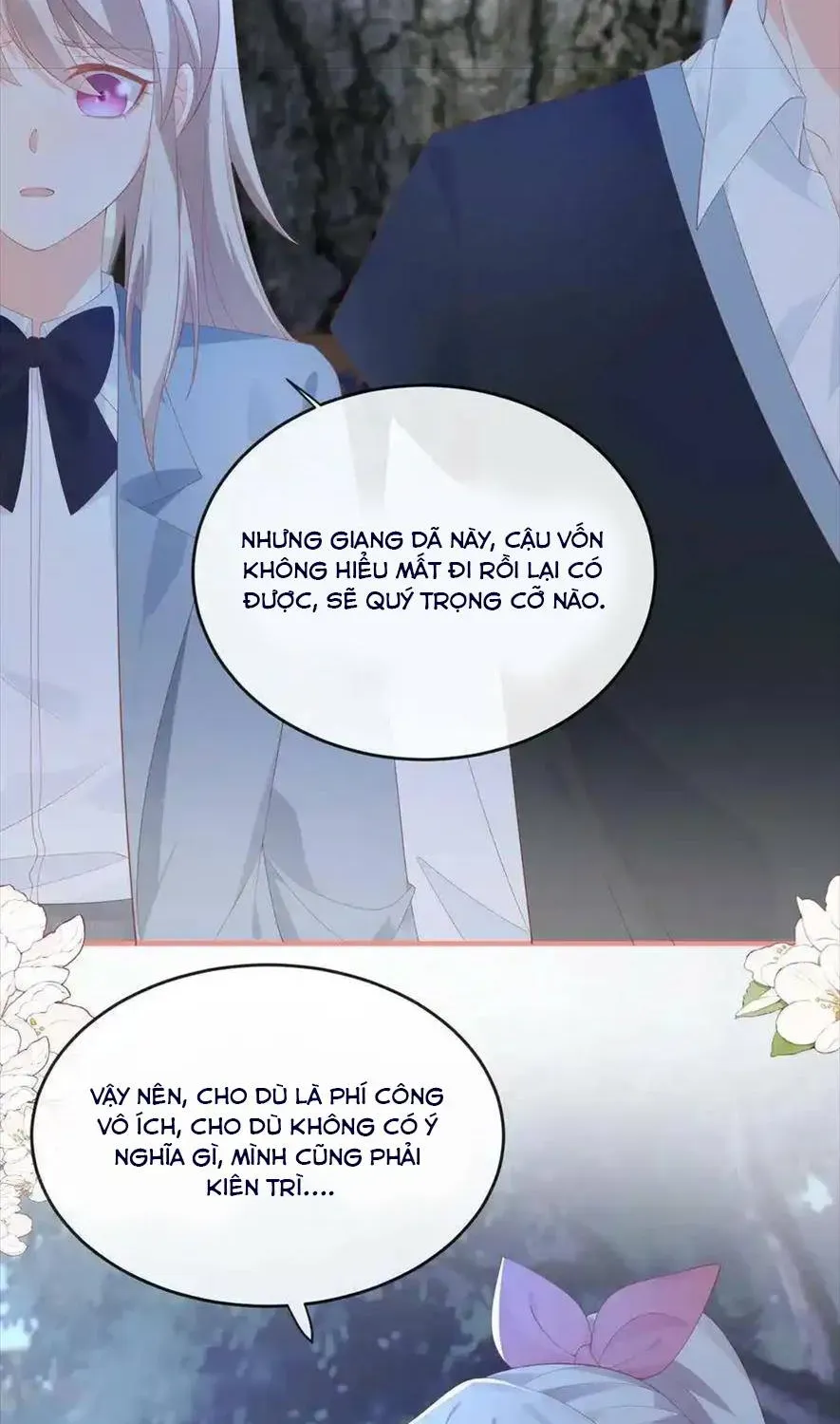 Sinh Trở Lại Làm Vợ Tổng Tài Chapter 76 - Trang 14