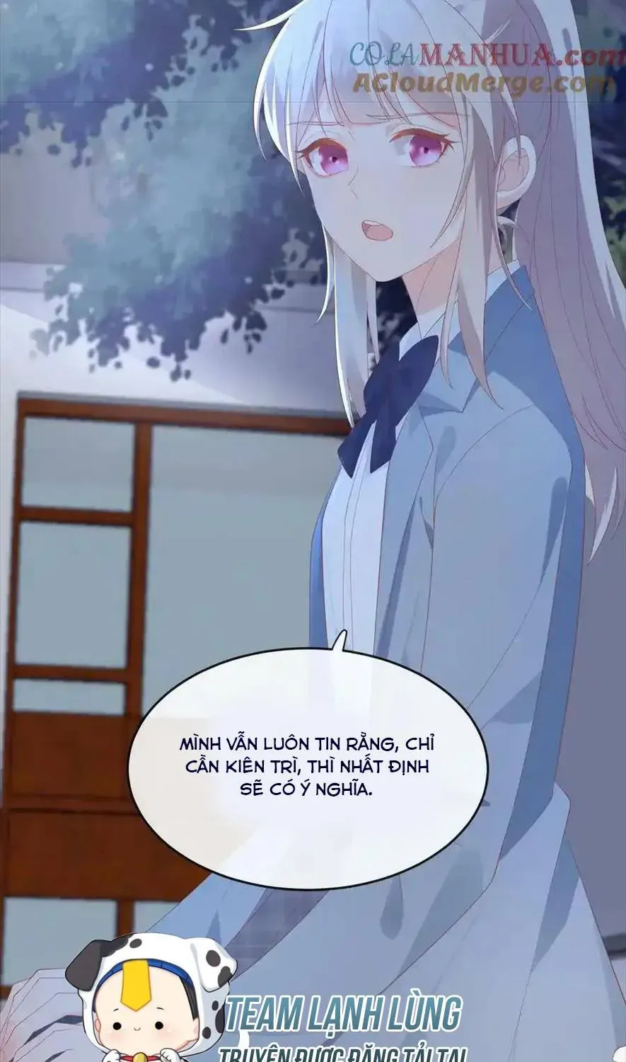 Sinh Trở Lại Làm Vợ Tổng Tài Chapter 76 - Trang 15
