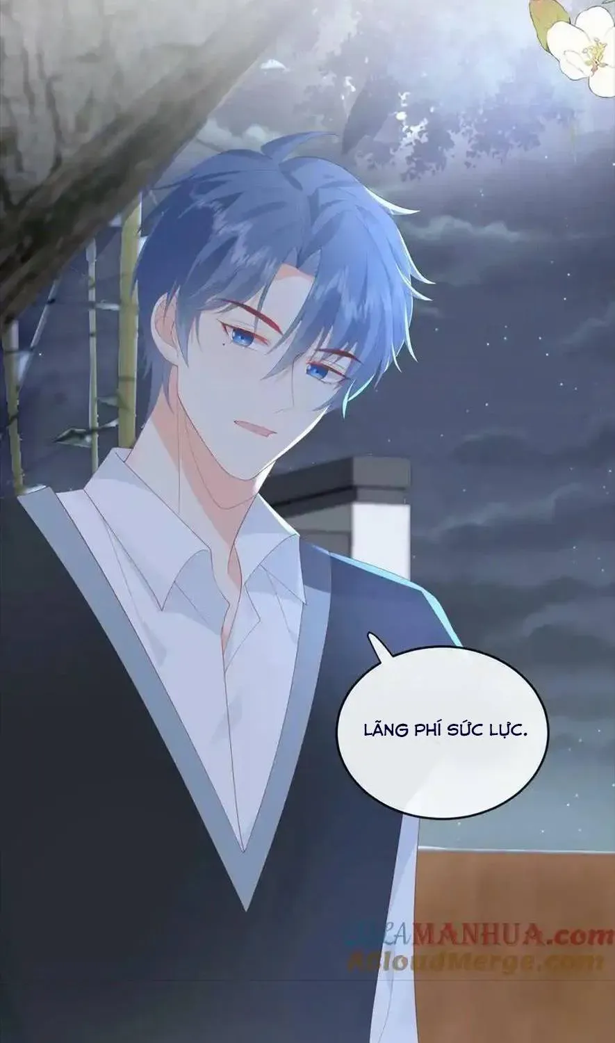 Sinh Trở Lại Làm Vợ Tổng Tài Chapter 76 - Trang 17