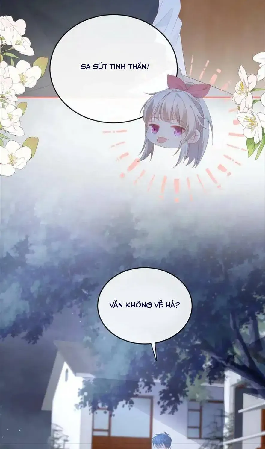 Sinh Trở Lại Làm Vợ Tổng Tài Chapter 76 - Trang 18