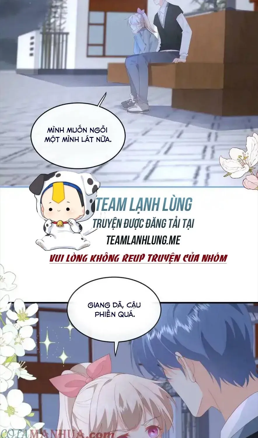 Sinh Trở Lại Làm Vợ Tổng Tài Chapter 76 - Trang 19