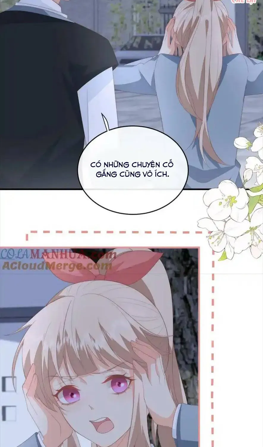 Sinh Trở Lại Làm Vợ Tổng Tài Chapter 76 - Trang 22