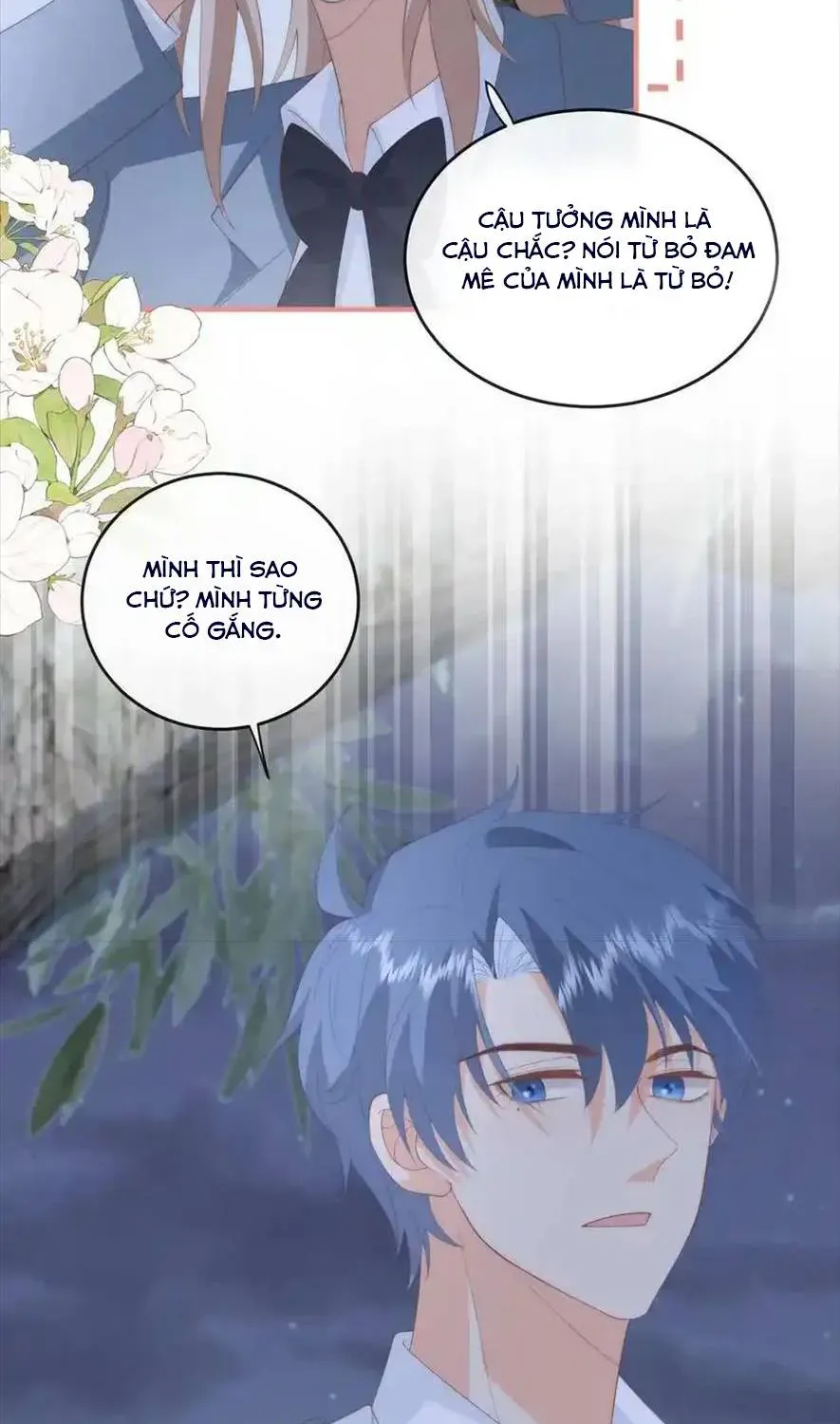 Sinh Trở Lại Làm Vợ Tổng Tài Chapter 76 - Trang 23