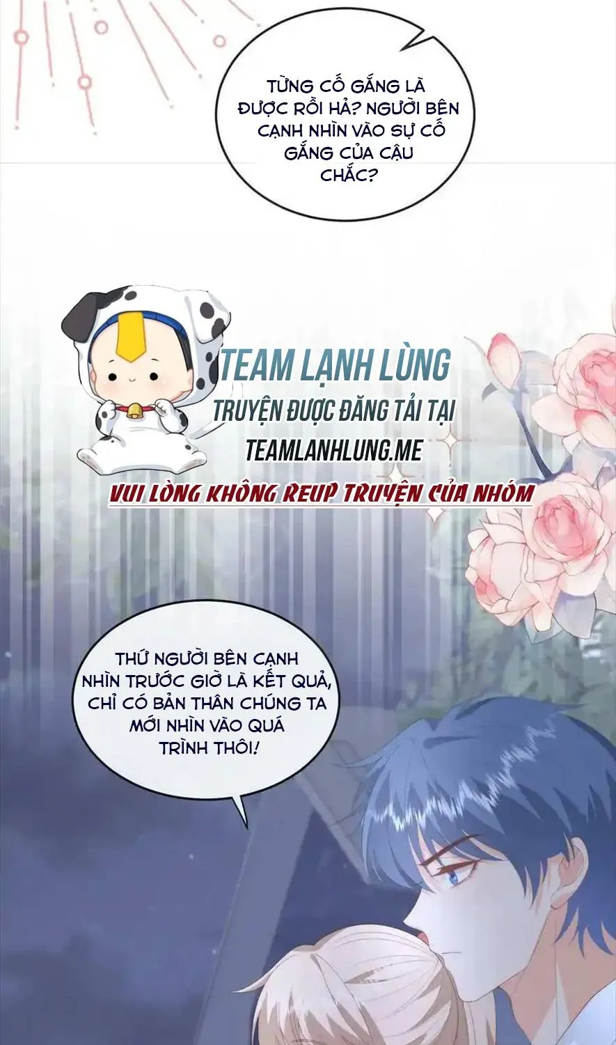 Sinh Trở Lại Làm Vợ Tổng Tài Chapter 76 - Trang 26