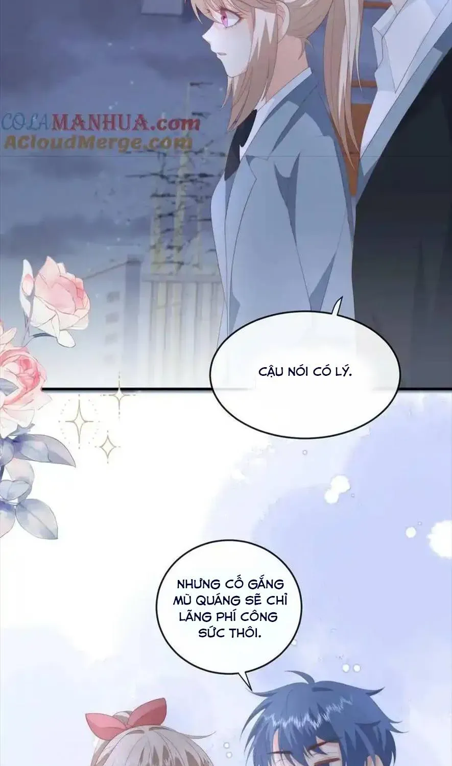 Sinh Trở Lại Làm Vợ Tổng Tài Chapter 76 - Trang 27